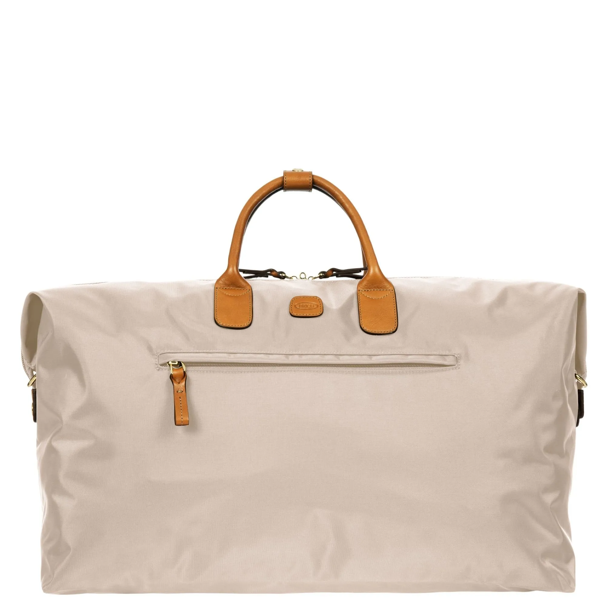 Bric's X-Bag Carry On Deluxe Duffle Bag