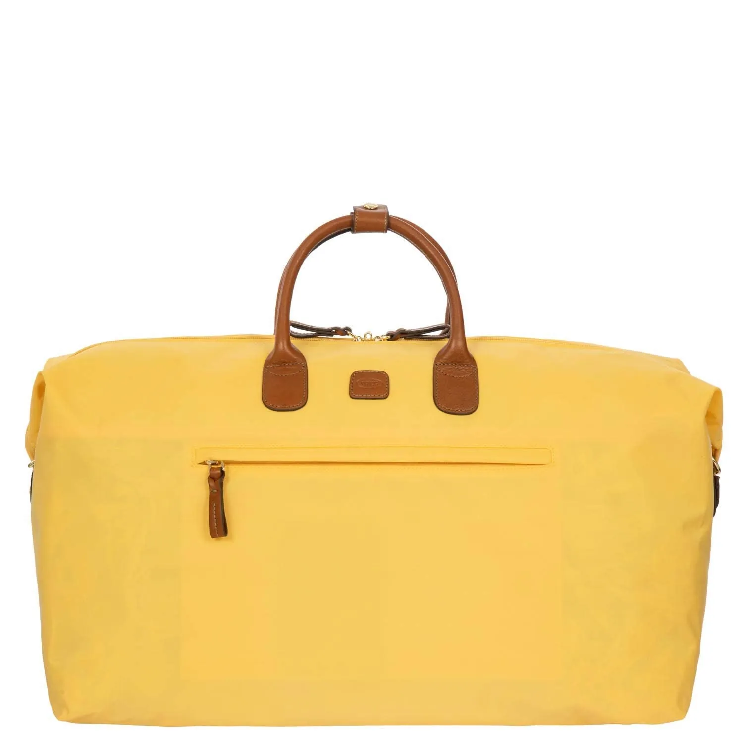 Bric's X-Bag Carry On Deluxe Duffle Bag