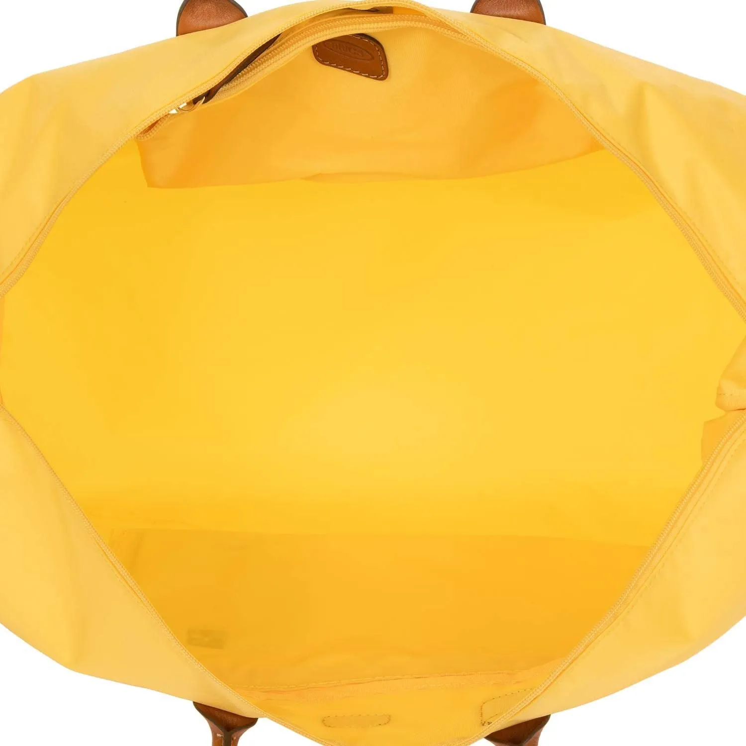 Bric's X-Bag Carry On Deluxe Duffle Bag