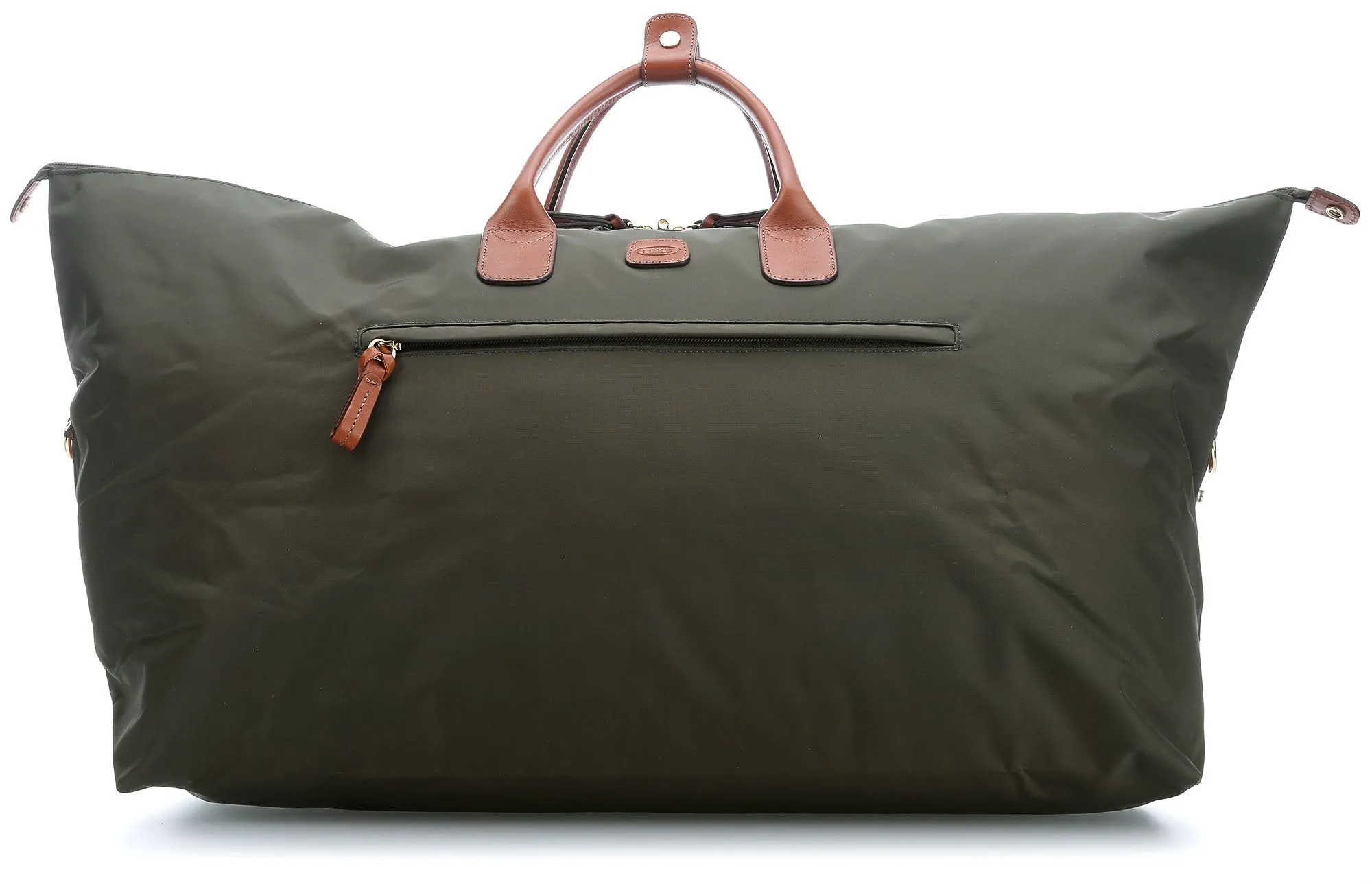 Bric's X-Bag Carry On Deluxe Duffle Bag