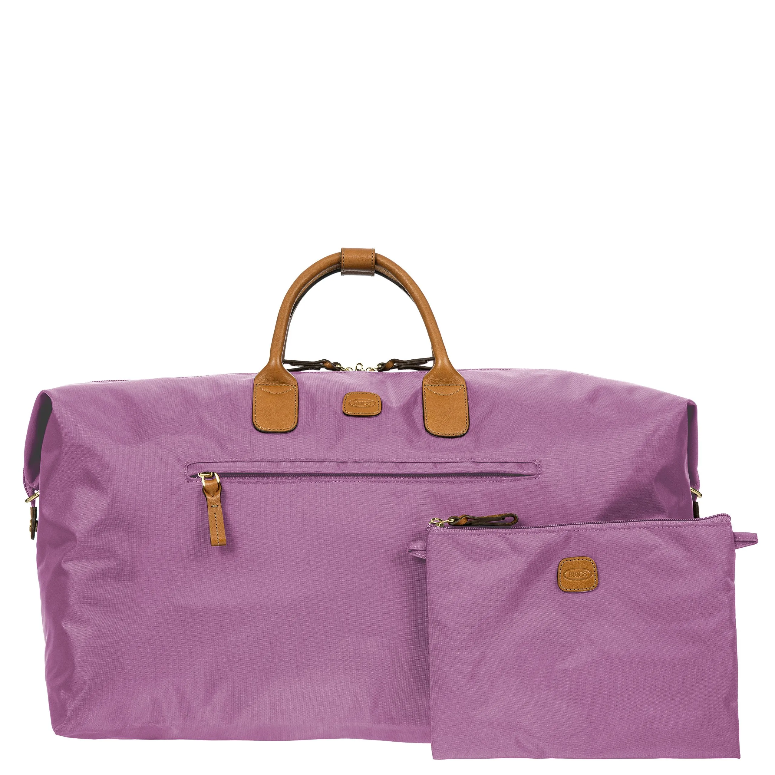 Bric's X-Bag Carry On Deluxe Duffle Bag