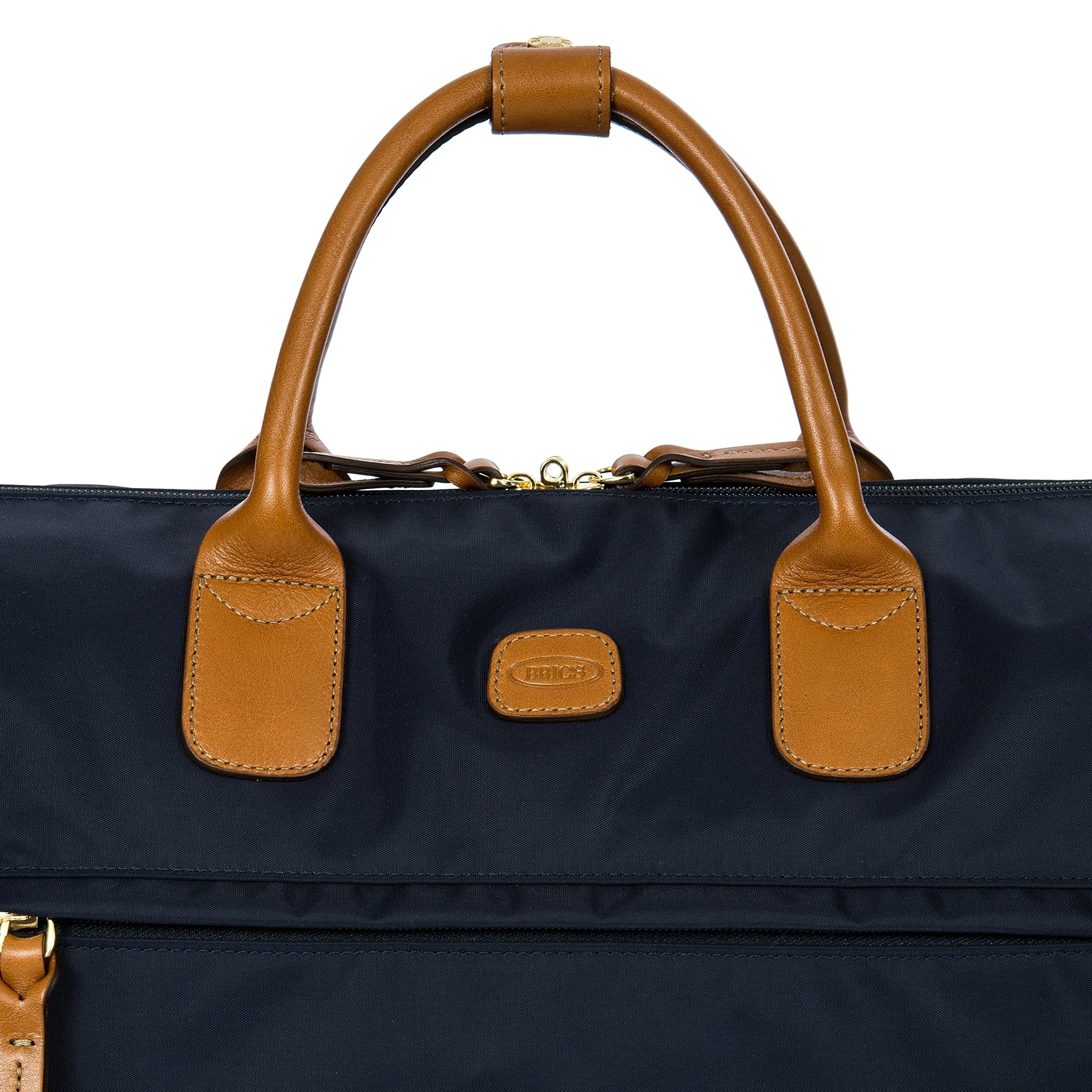 Bric's X-Bag Carry On Deluxe Duffle Bag