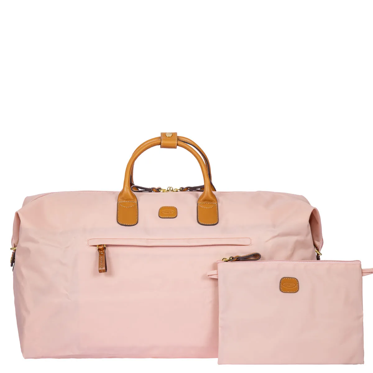 Bric's X-Bag Carry On Deluxe Duffle Bag