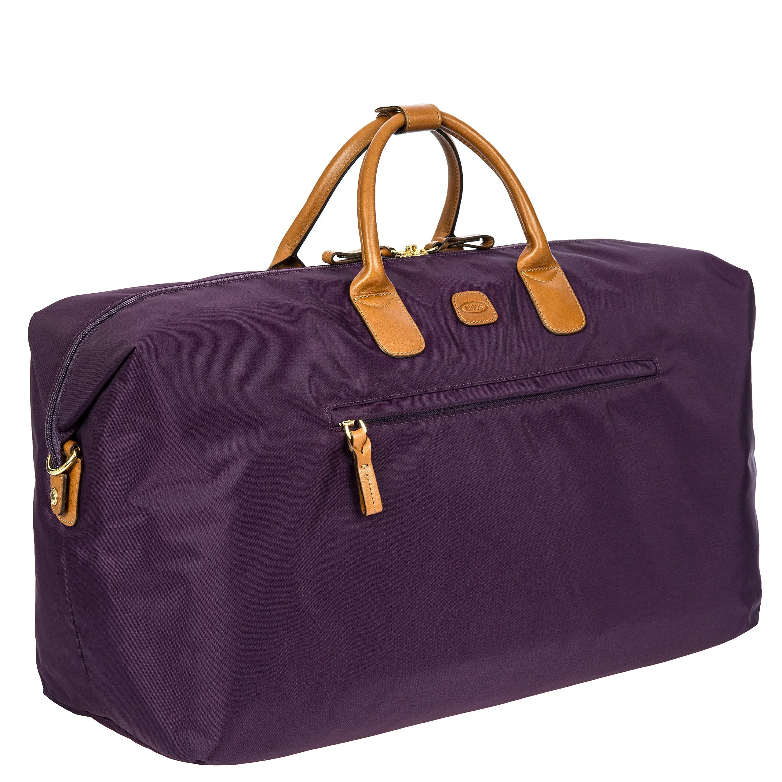 Bric's X-Bag Carry On Deluxe Duffle Bag
