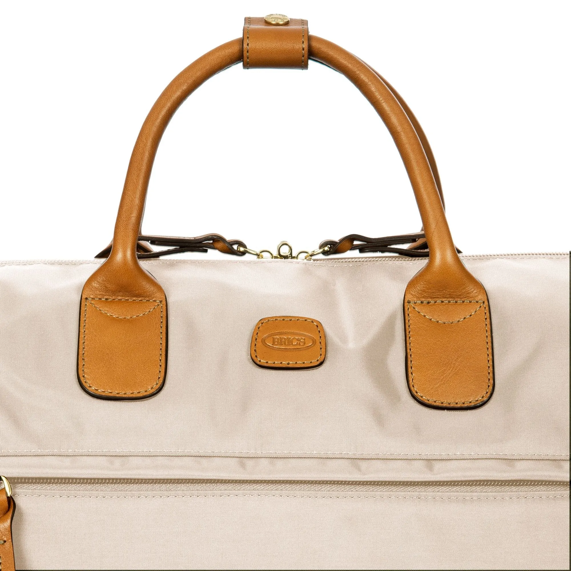 Bric's X-Bag Carry On Deluxe Duffle Bag