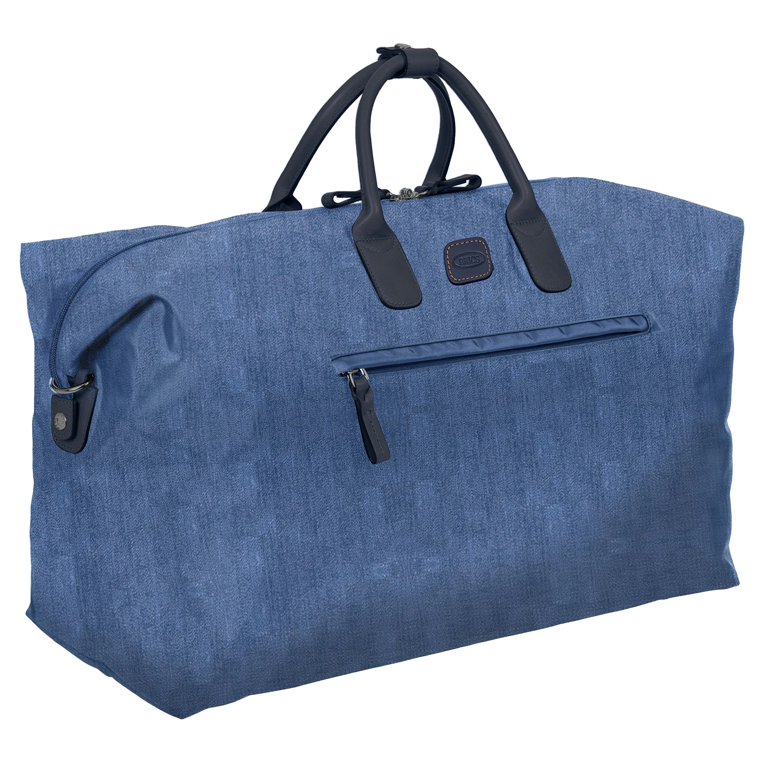 Bric's X-Bag Carry On Deluxe Duffle Bag