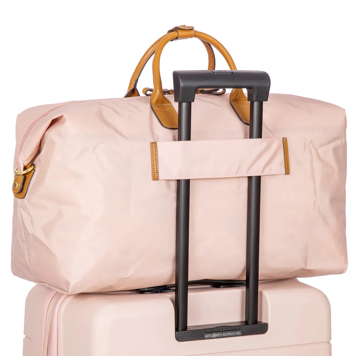 Bric's X-Bag Carry On Deluxe Duffle Bag