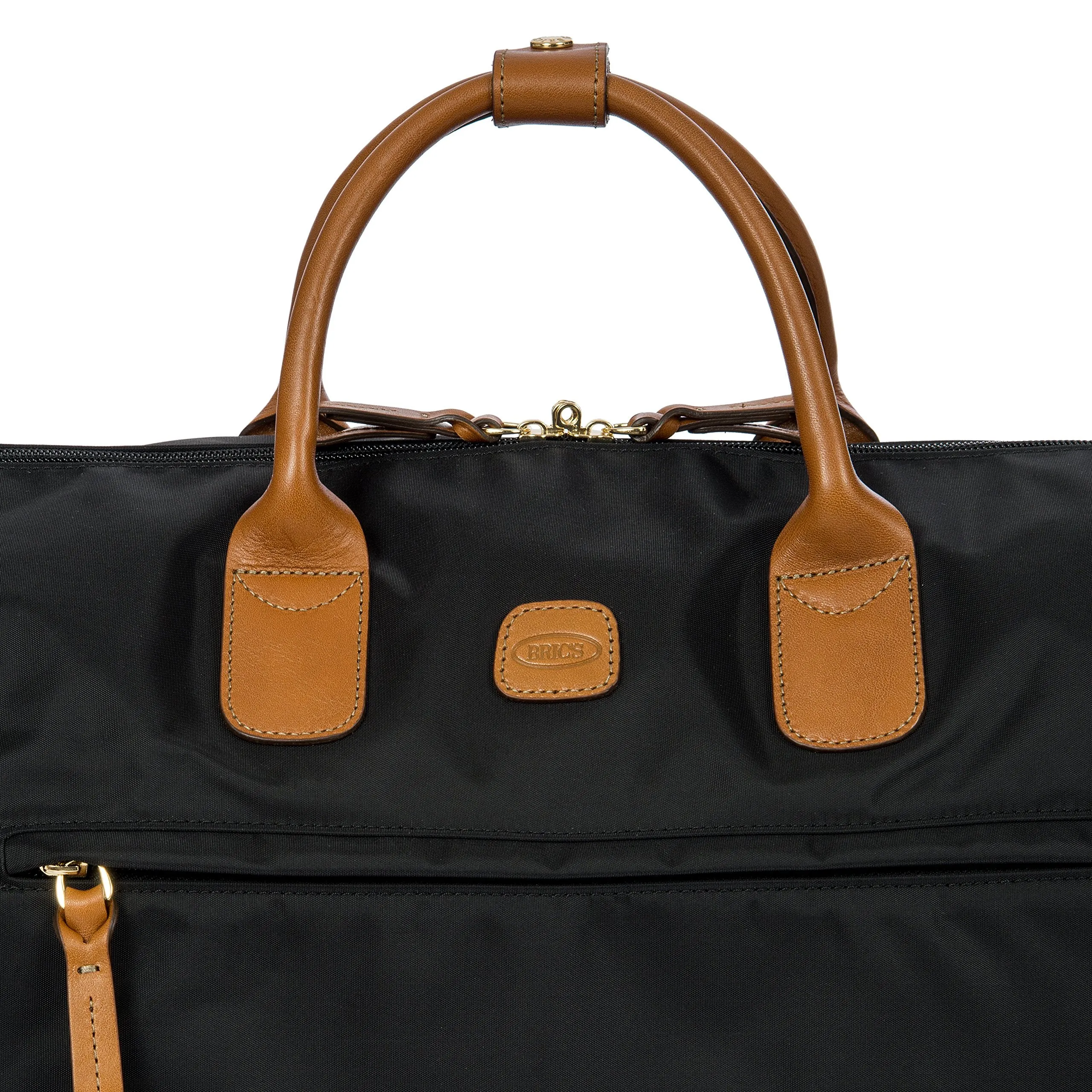 Bric's X-Bag Carry On Deluxe Duffle Bag