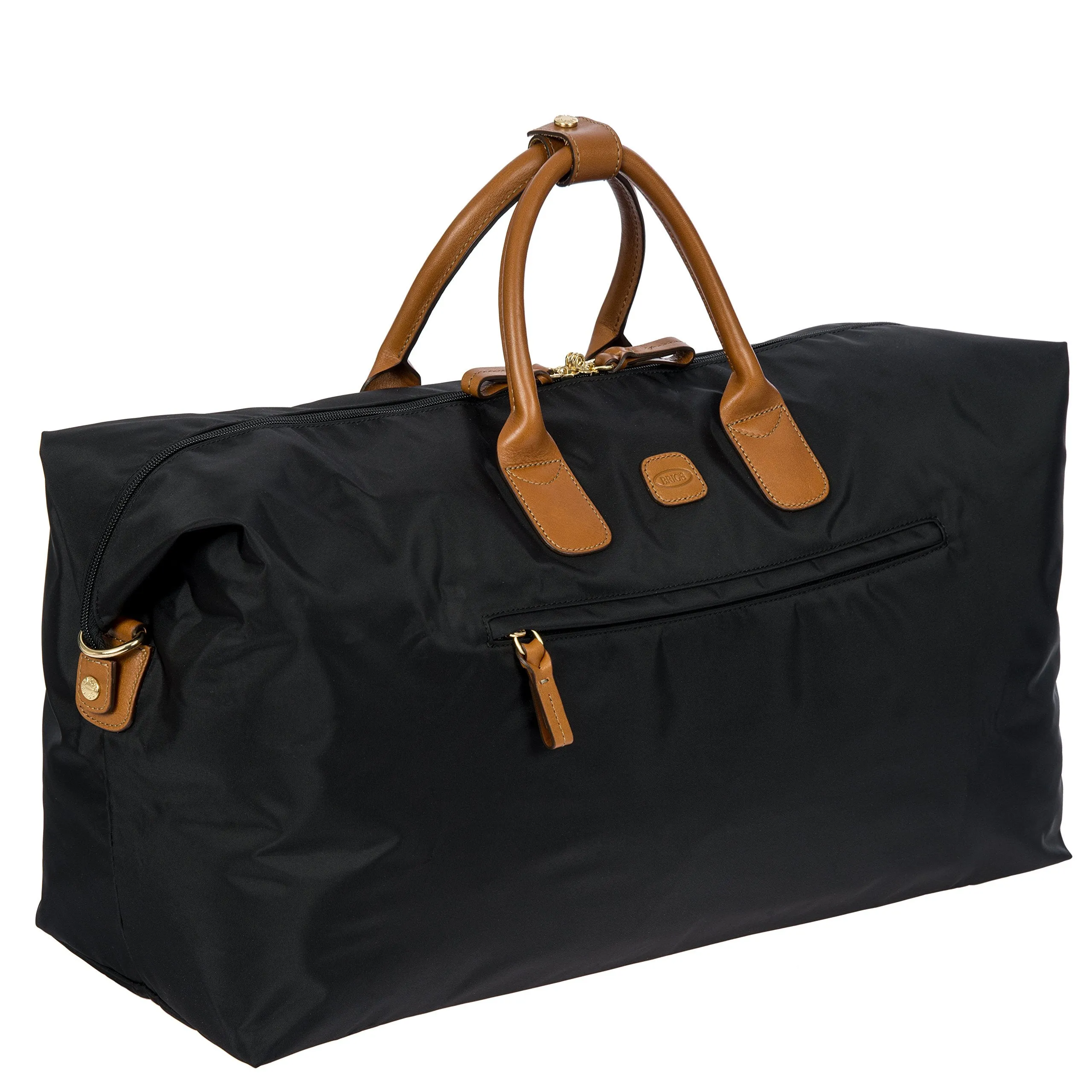 Bric's X-Bag Carry On Deluxe Duffle Bag