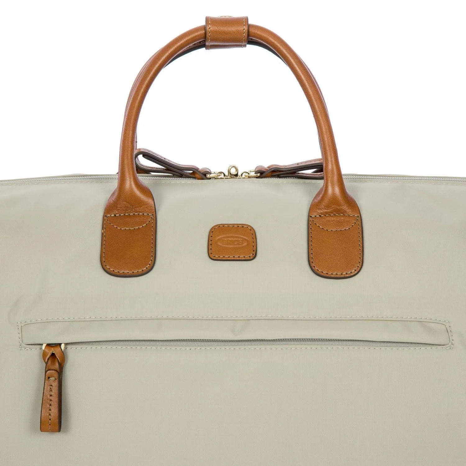 Bric's X-Bag Carry On Deluxe Duffle Bag