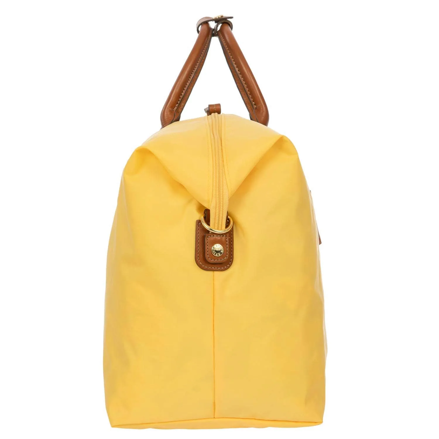 Bric's X-Bag Carry On Deluxe Duffle Bag