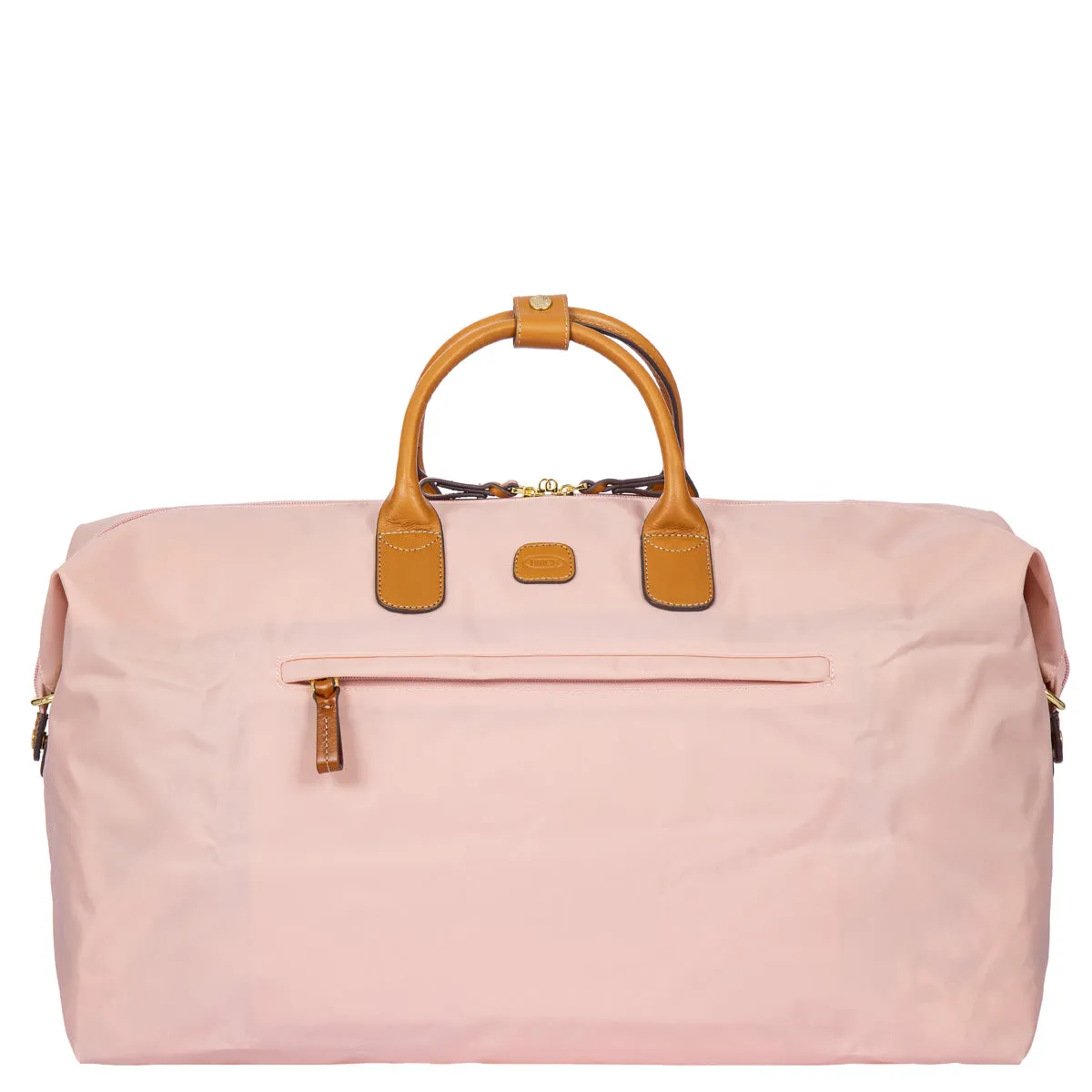 Bric's X-Bag Carry On Deluxe Duffle Bag