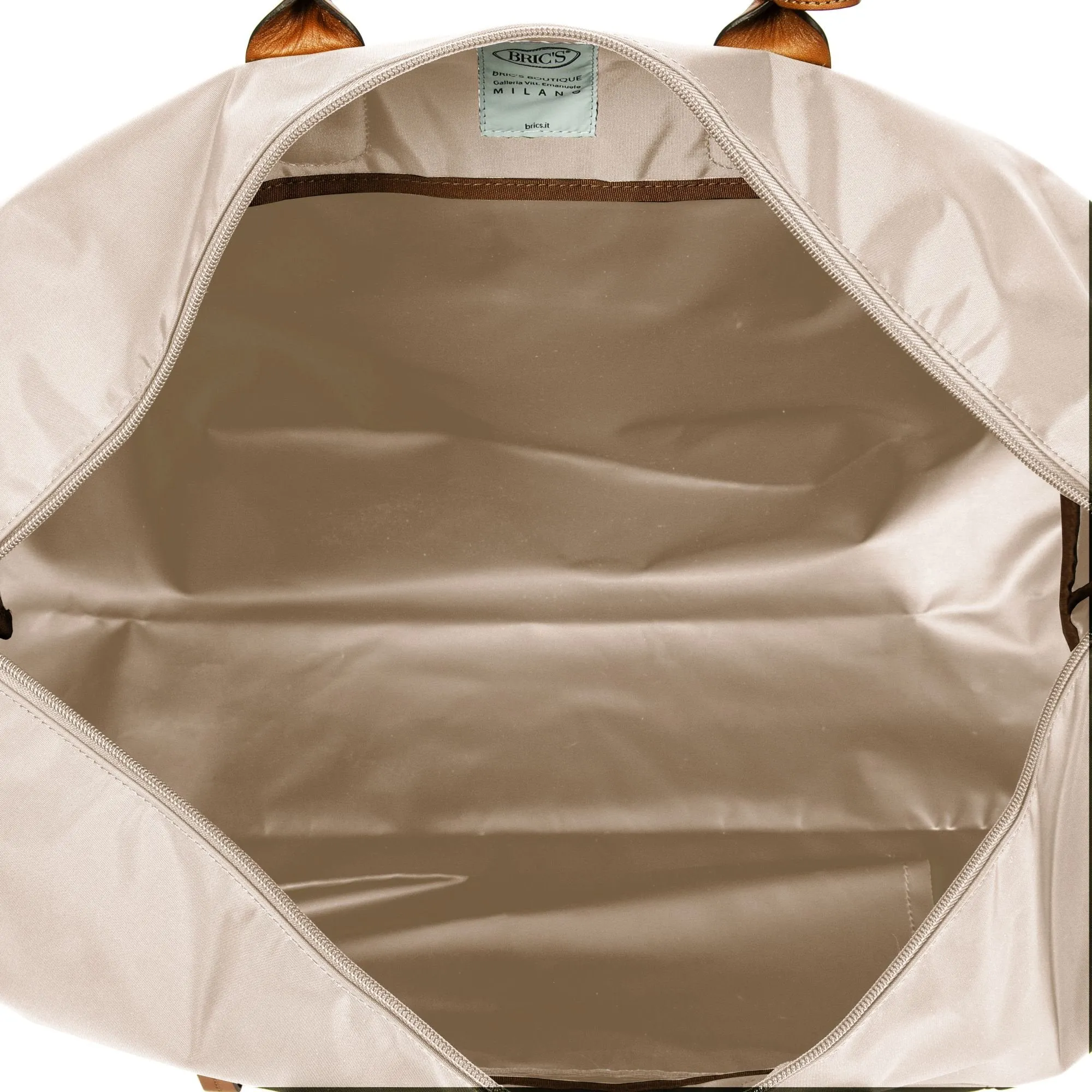 Bric's X-Bag Carry On Deluxe Duffle Bag