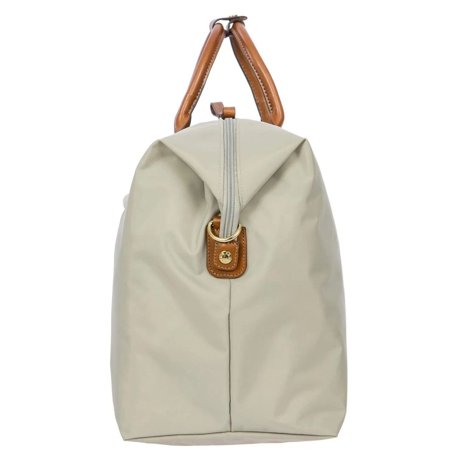 Bric's X-Bag Carry On Deluxe Duffle Bag