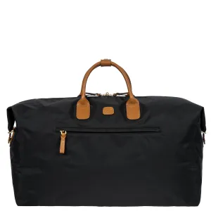 Bric's X-Bag Carry On Deluxe Duffle Bag