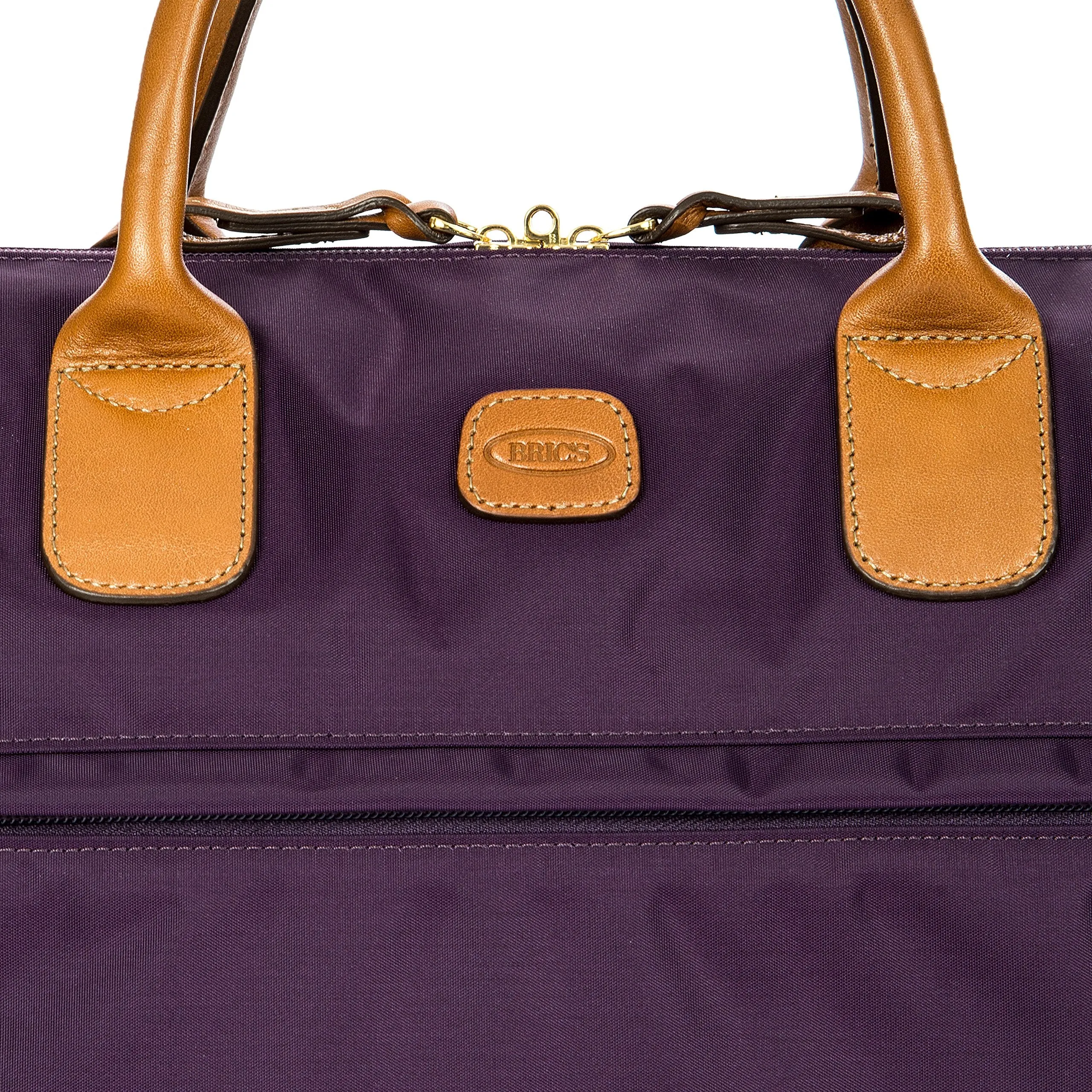 Bric's X-Bag Carry On Deluxe Duffle Bag