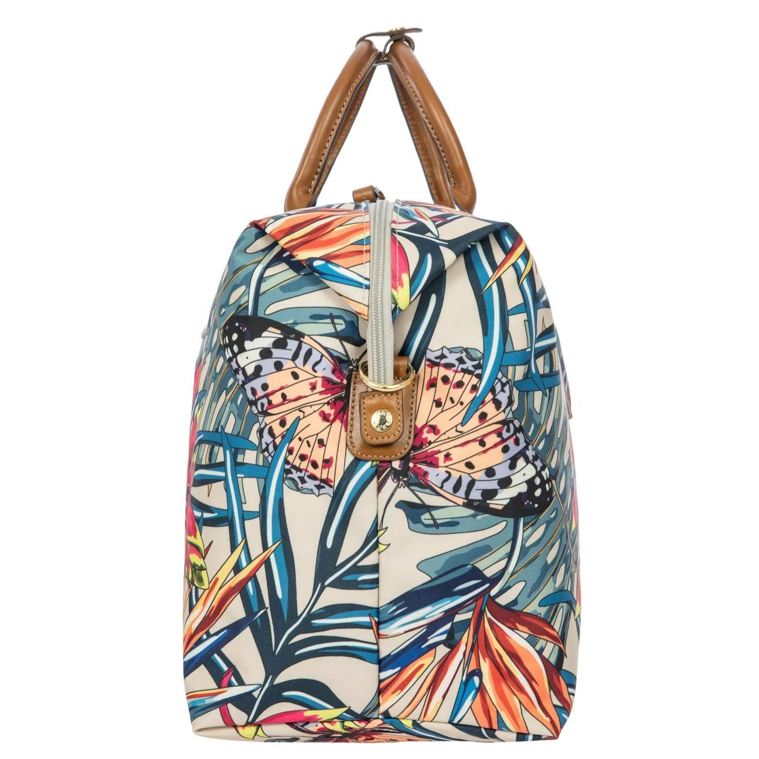 Bric's X-Bag Carry On Deluxe Duffle Bag