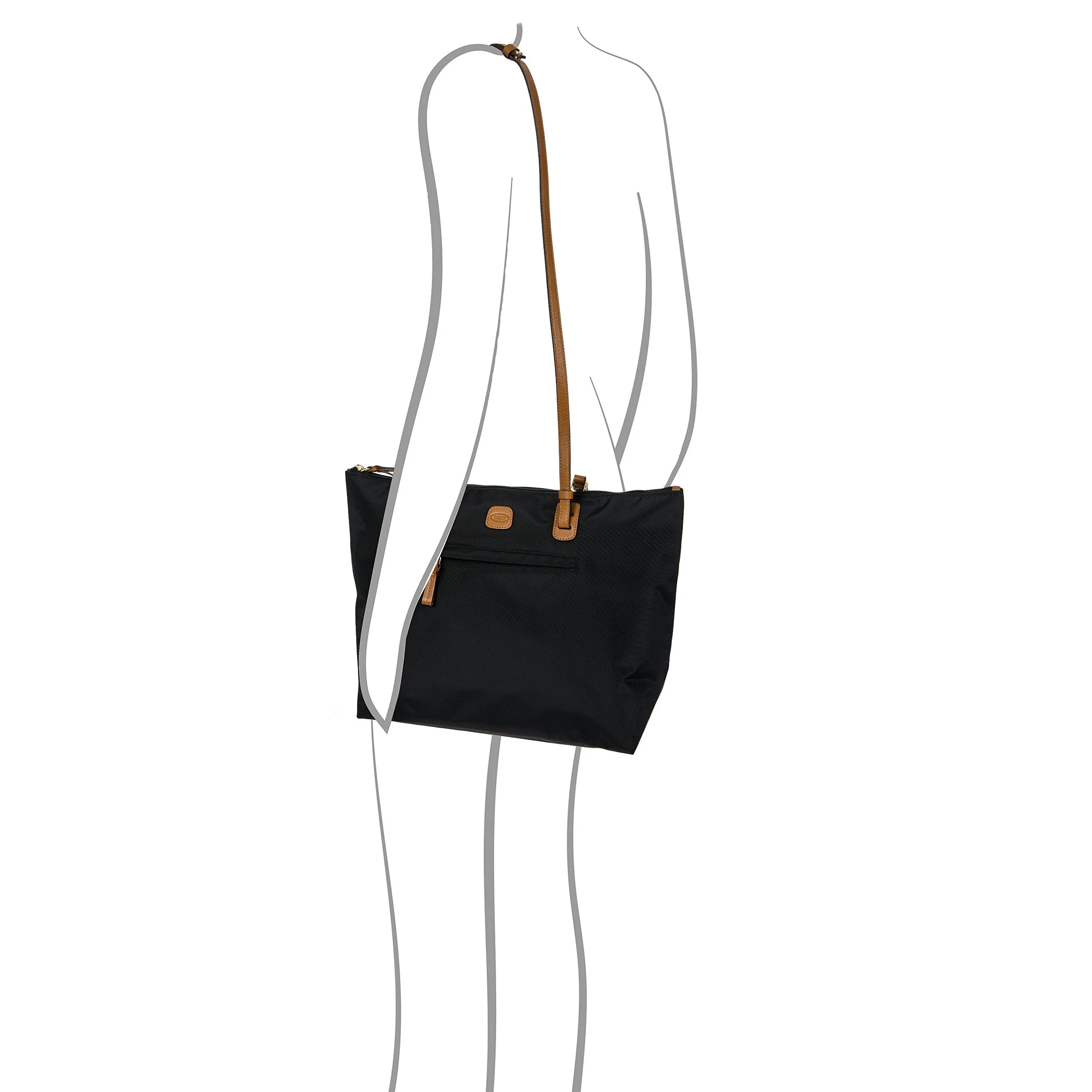 Bric's X-Bag Large Sportina Shopper Travel Totes