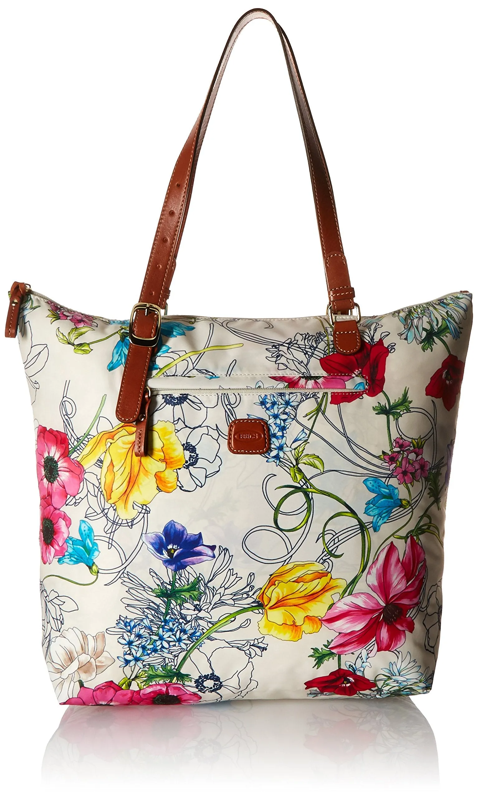 Bric's X-Bag Large Sportina Shopper Travel Totes