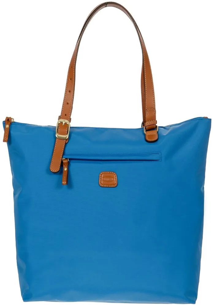 Bric's X-Bag Large Sportina Shopper Travel Totes