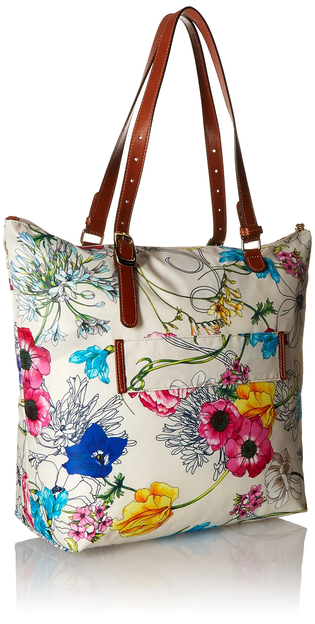 Bric's X-Bag Large Sportina Shopper Travel Totes