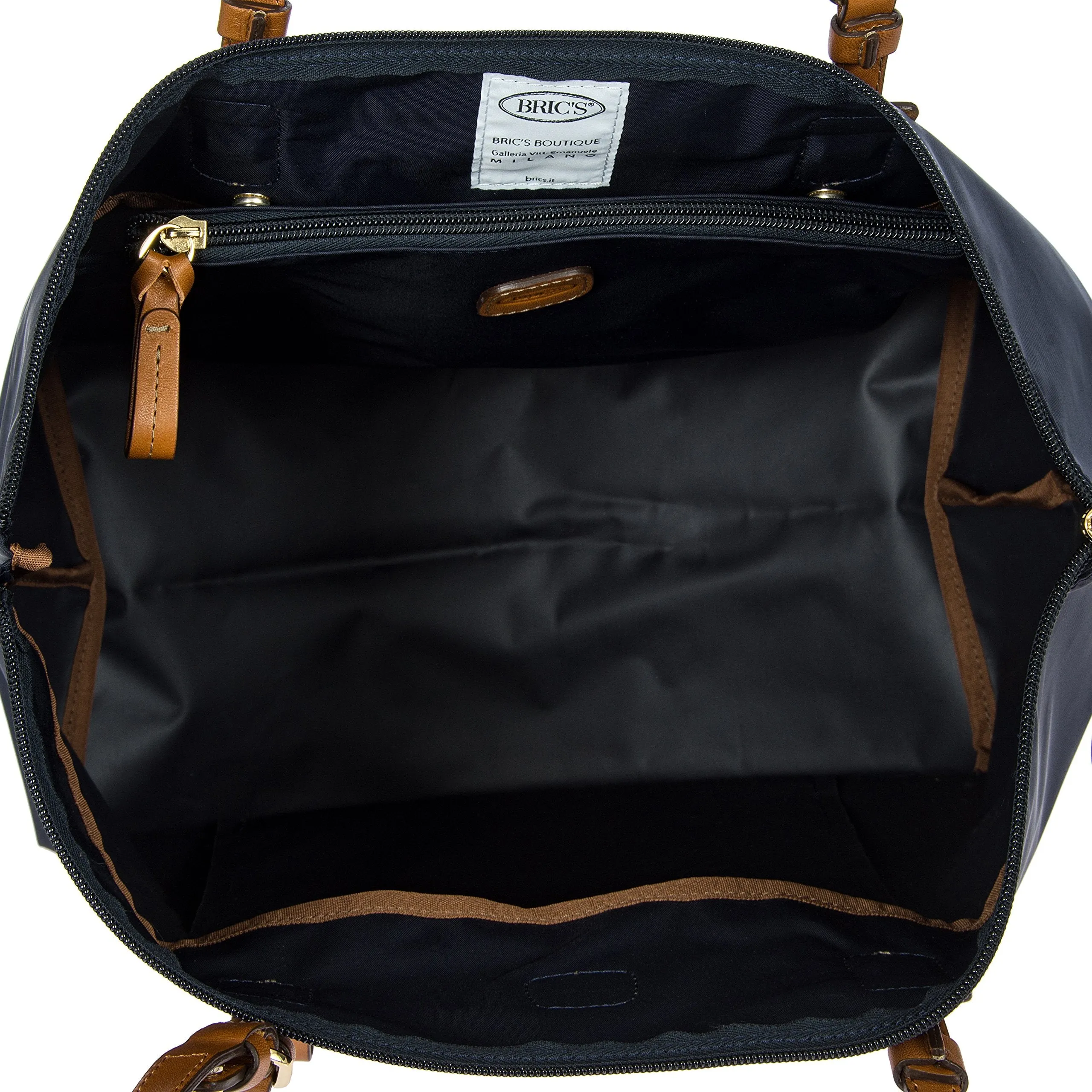 Bric's X-Bag Large Sportina Shopper Travel Totes