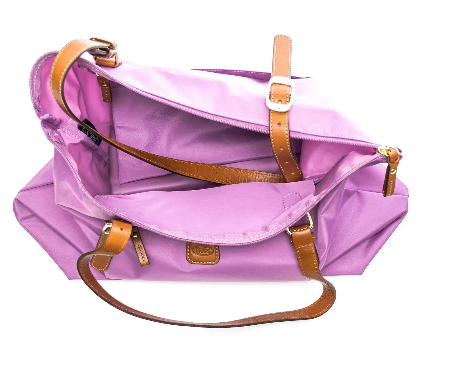 Bric's X-Bag Large Sportina Shopper Travel Totes
