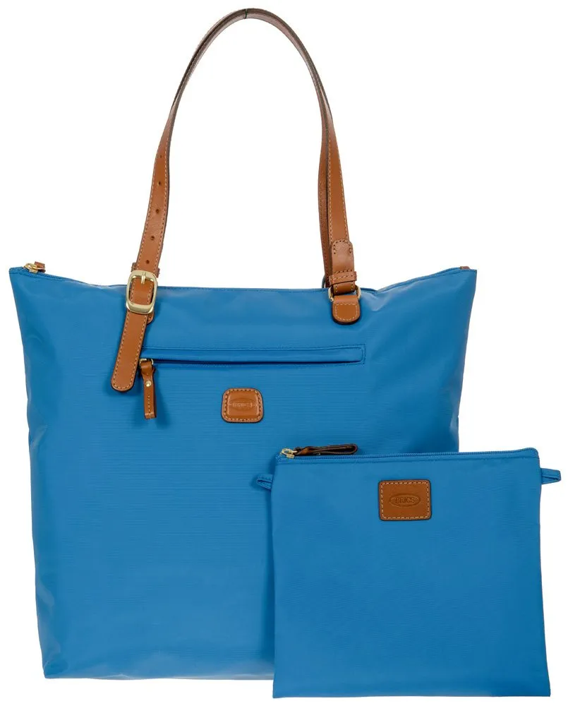 Bric's X-Bag Large Sportina Shopper Travel Totes