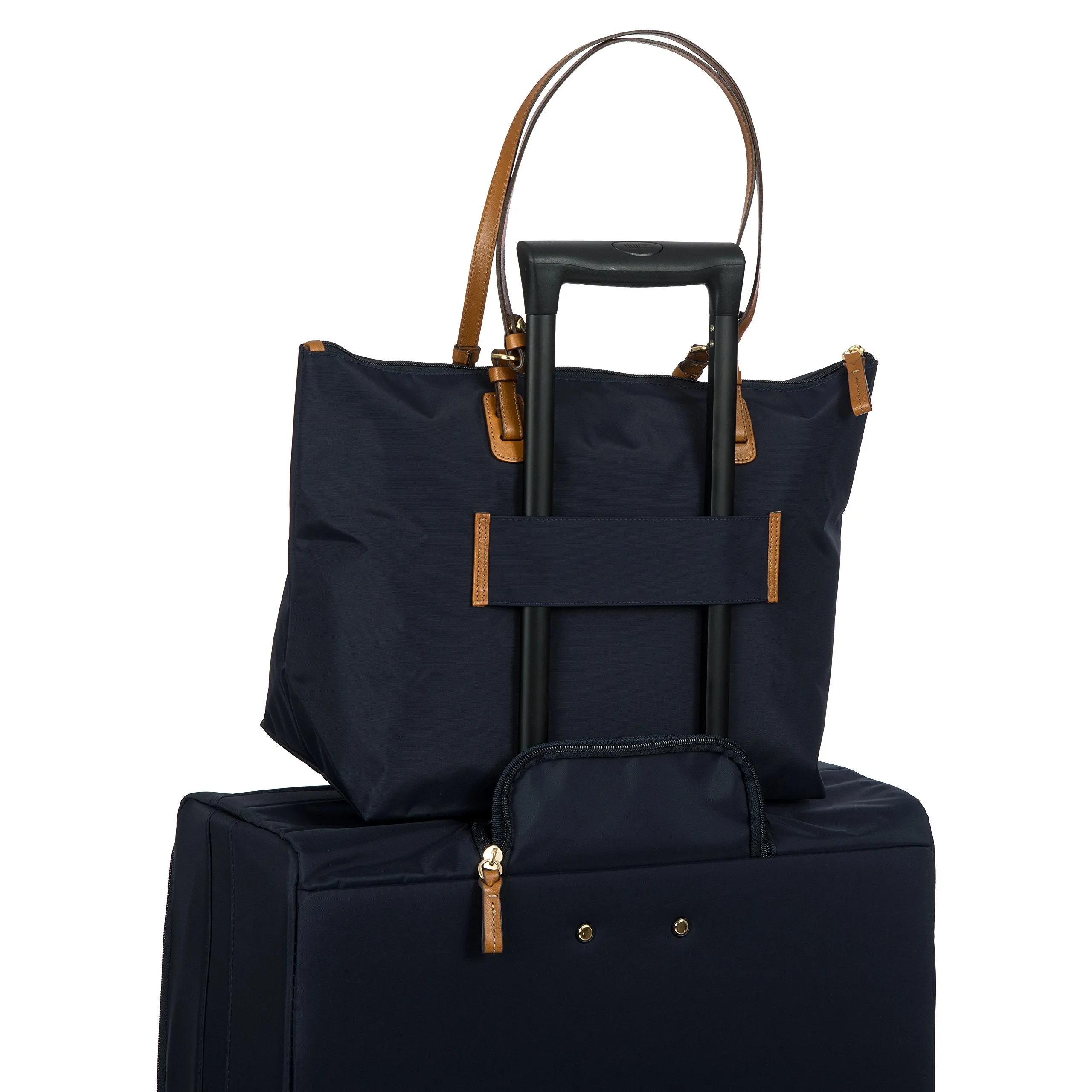 Bric's X-Bag Large Sportina Shopper Travel Totes