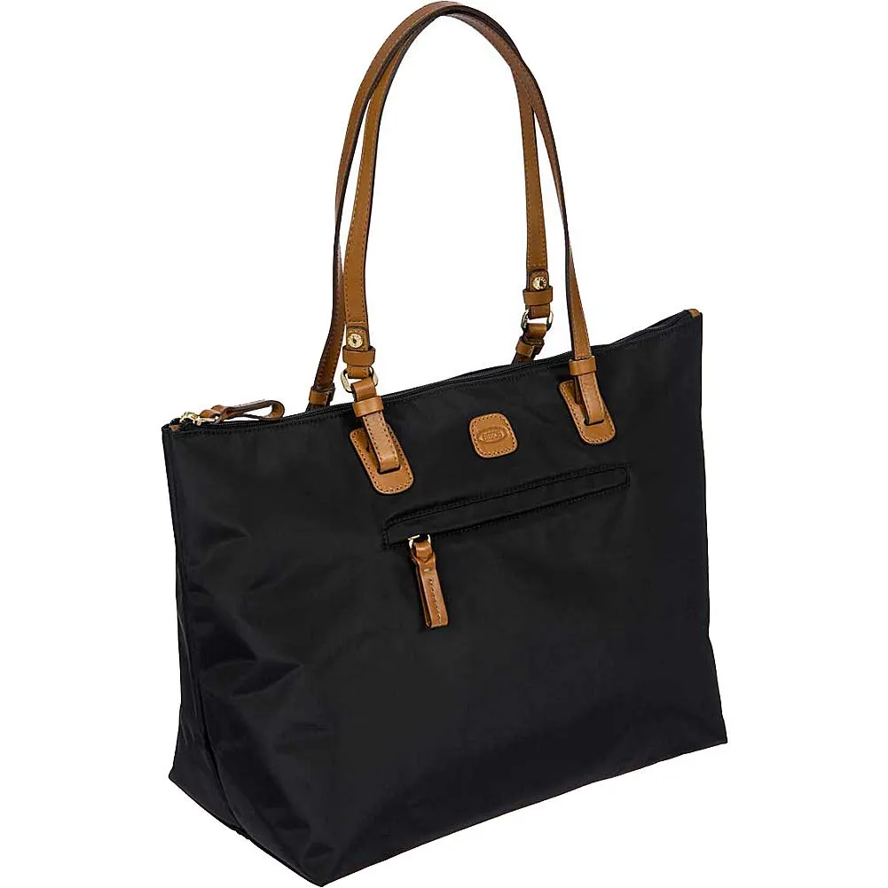 Bric's X-Bag Large Sportina Shopper Travel Totes