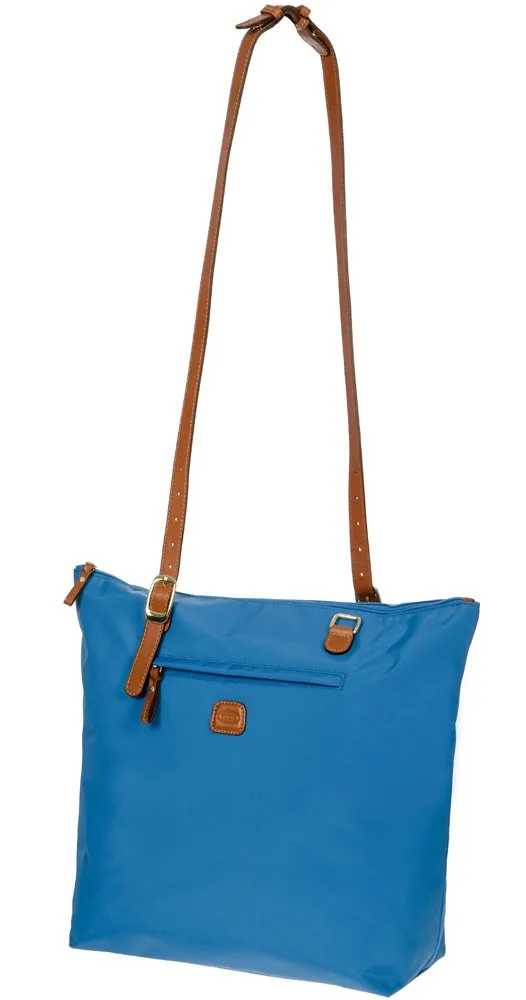 Bric's X-Bag Large Sportina Shopper Travel Totes