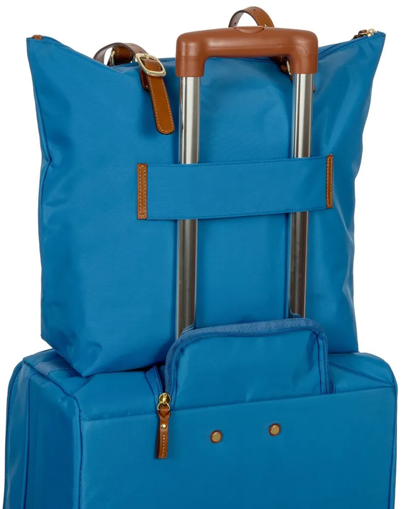 Bric's X-Bag Large Sportina Shopper Travel Totes
