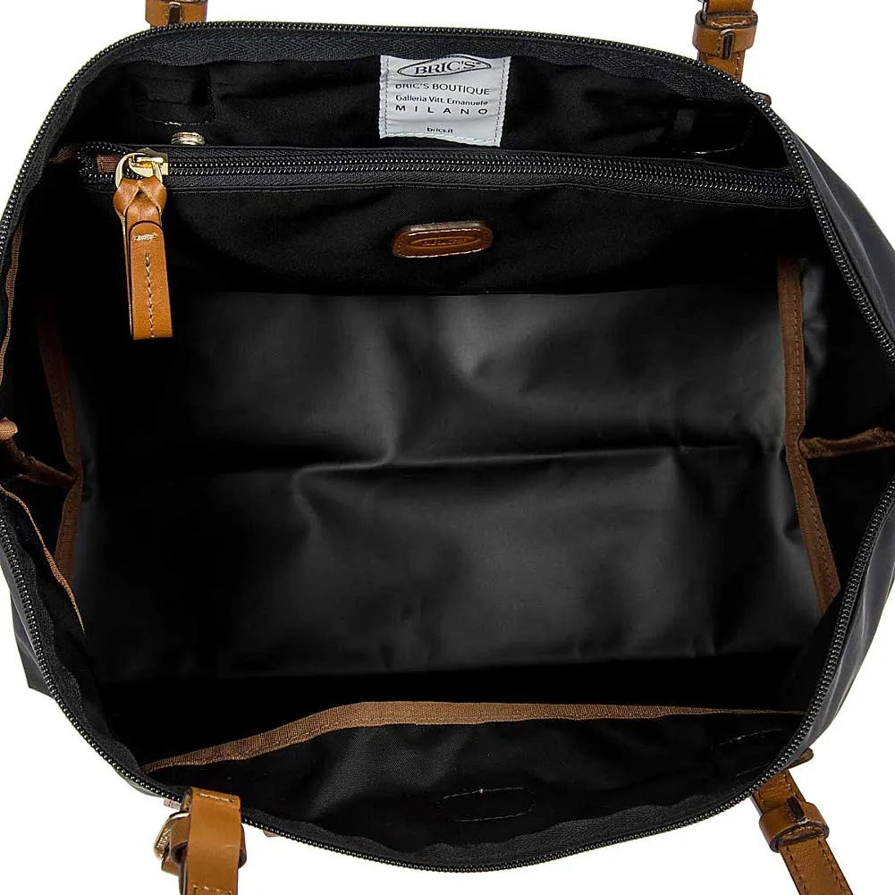 Bric's X-Bag Large Sportina Shopper Travel Totes