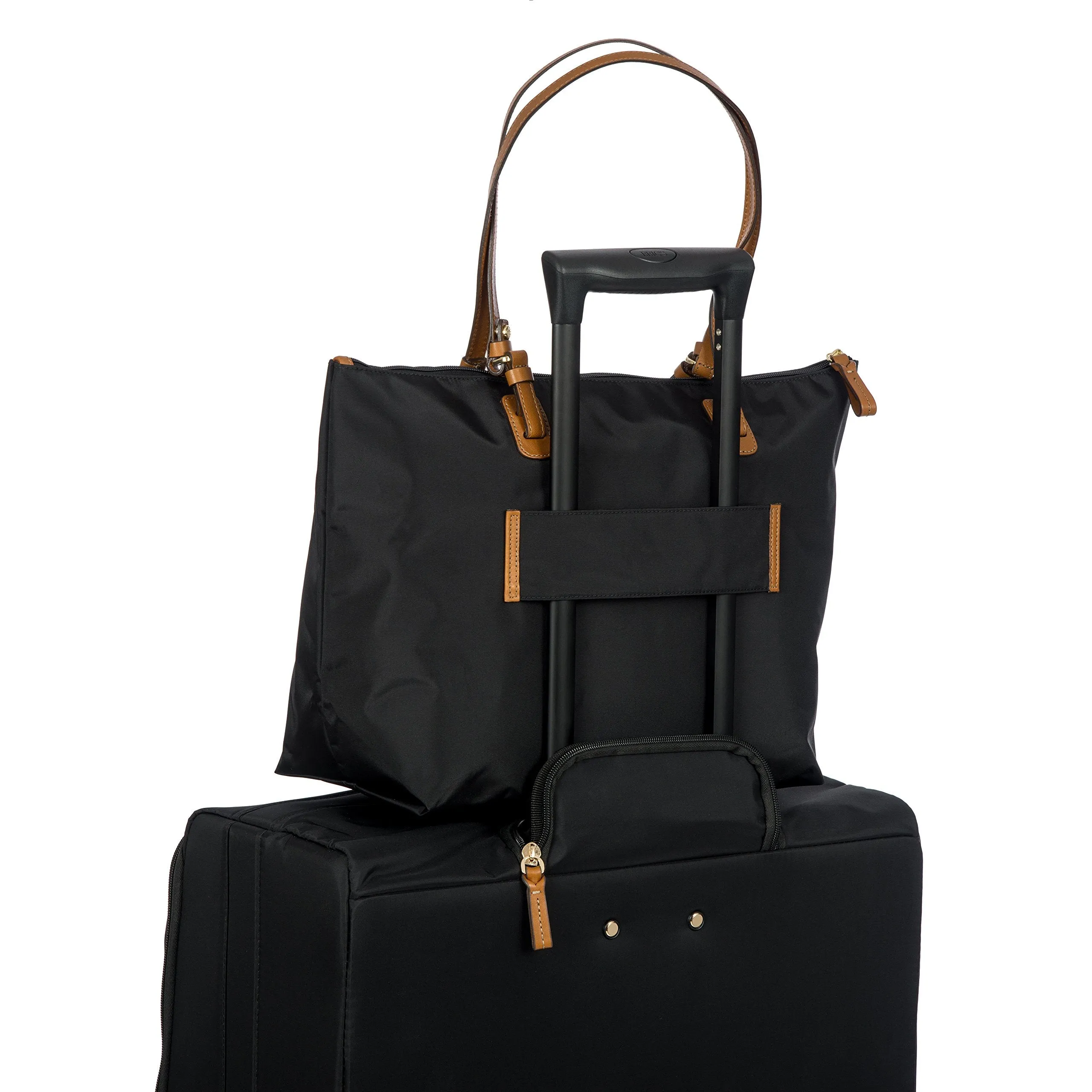Bric's X-Bag Large Sportina Shopper Travel Totes