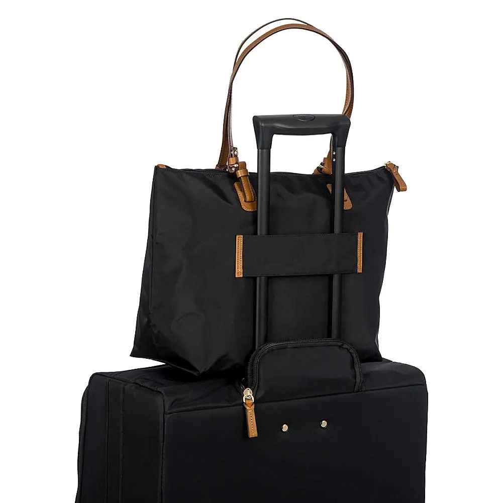 Bric's X-Bag Large Sportina Shopper Travel Totes