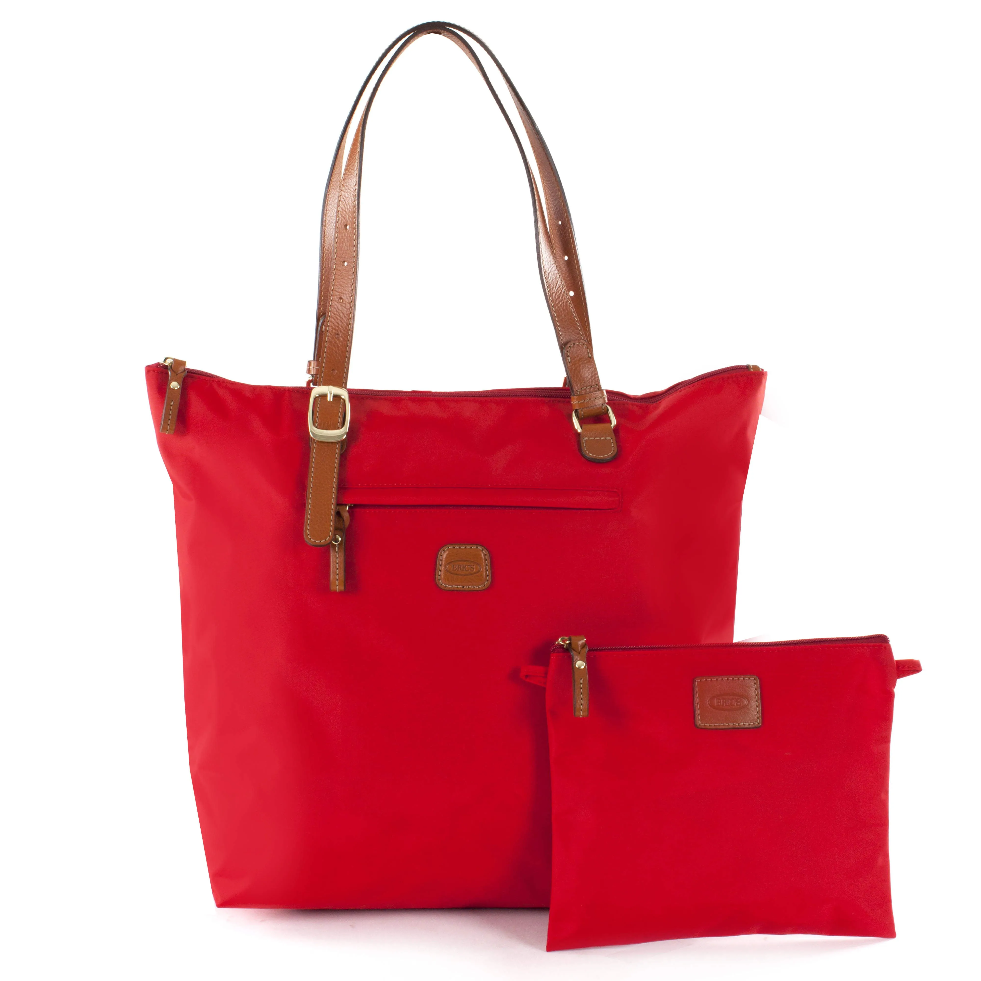 Bric's X-Bag Large Sportina Shopper Travel Totes