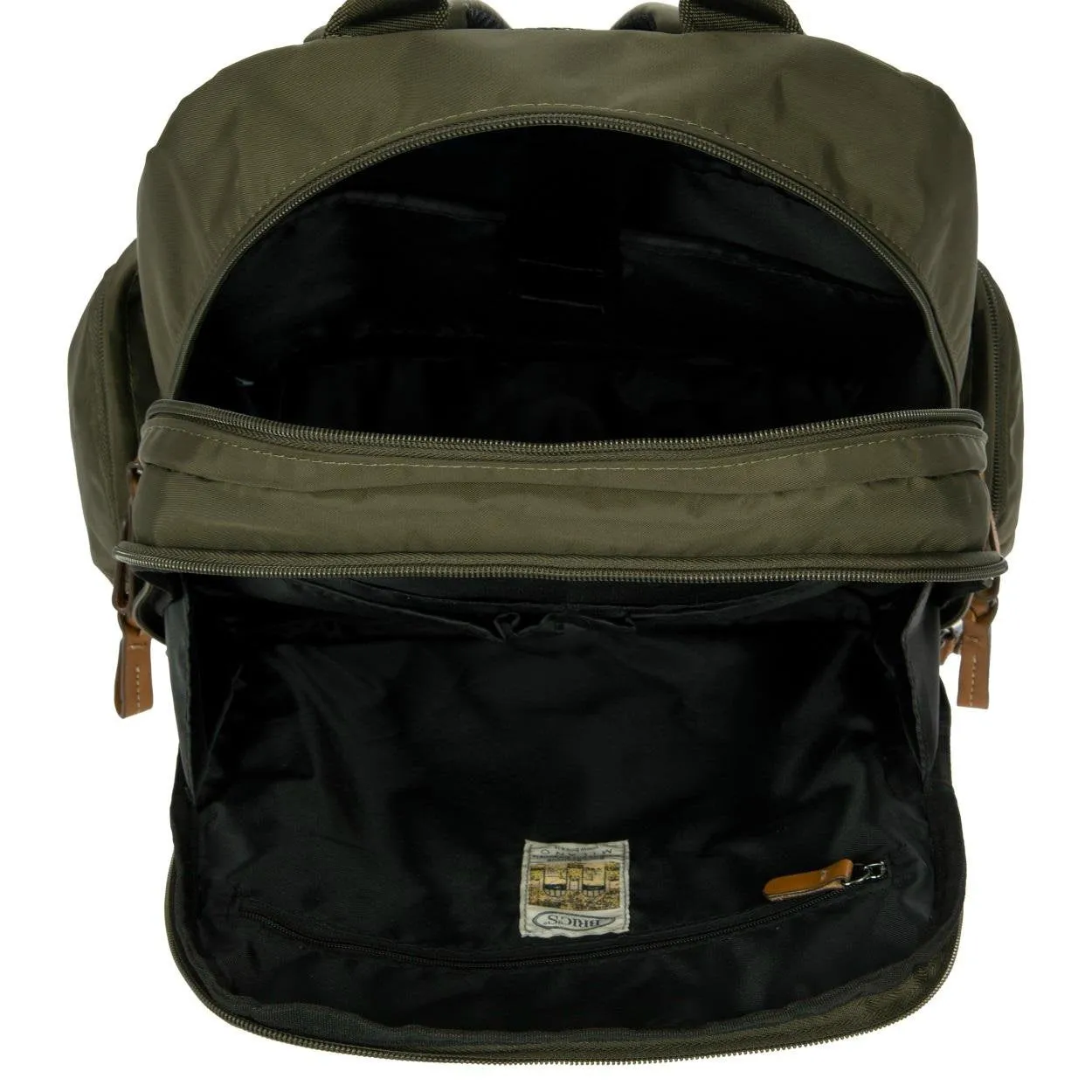 Bric's X-Bag Nomad Backpack