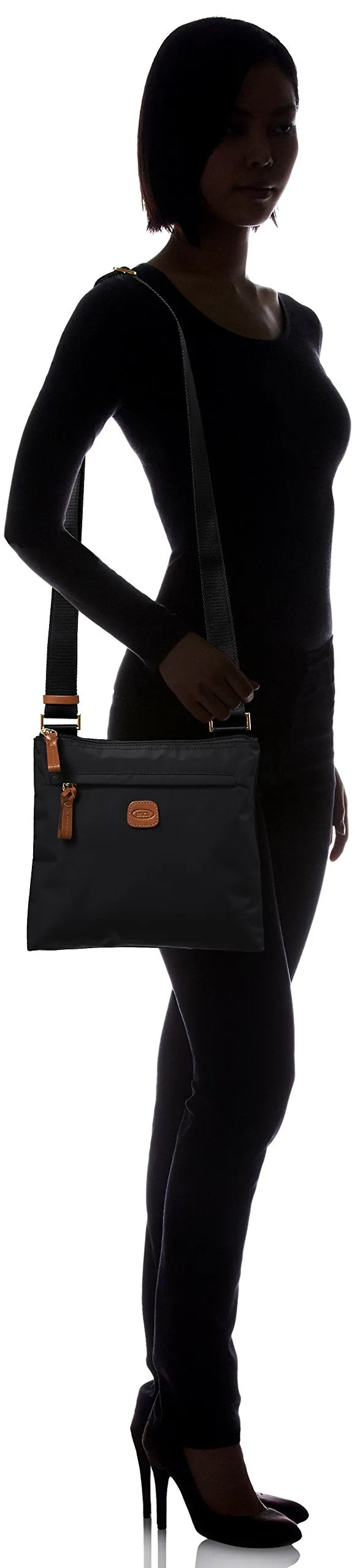 Bric's X-Bag Urban Crossbody