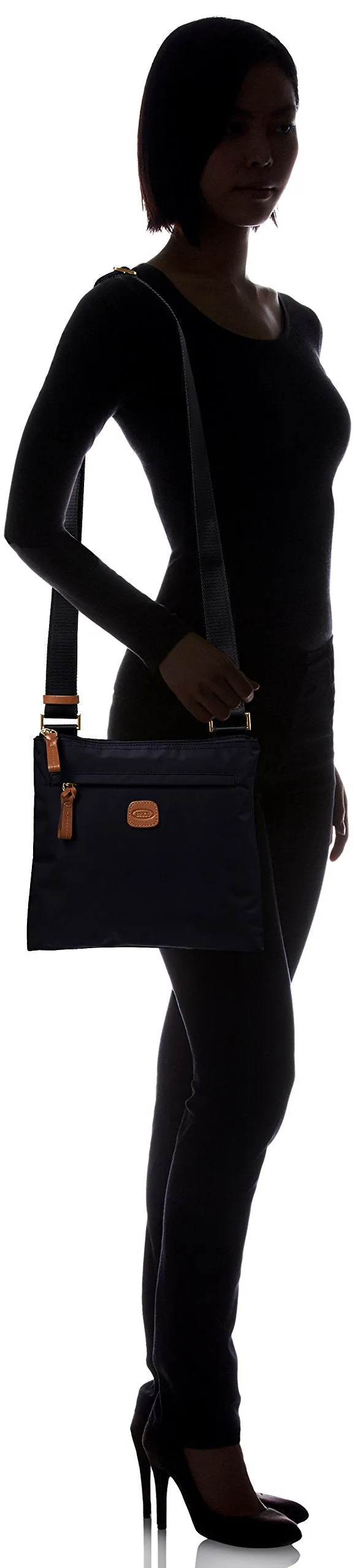 Bric's X-Bag Urban Crossbody