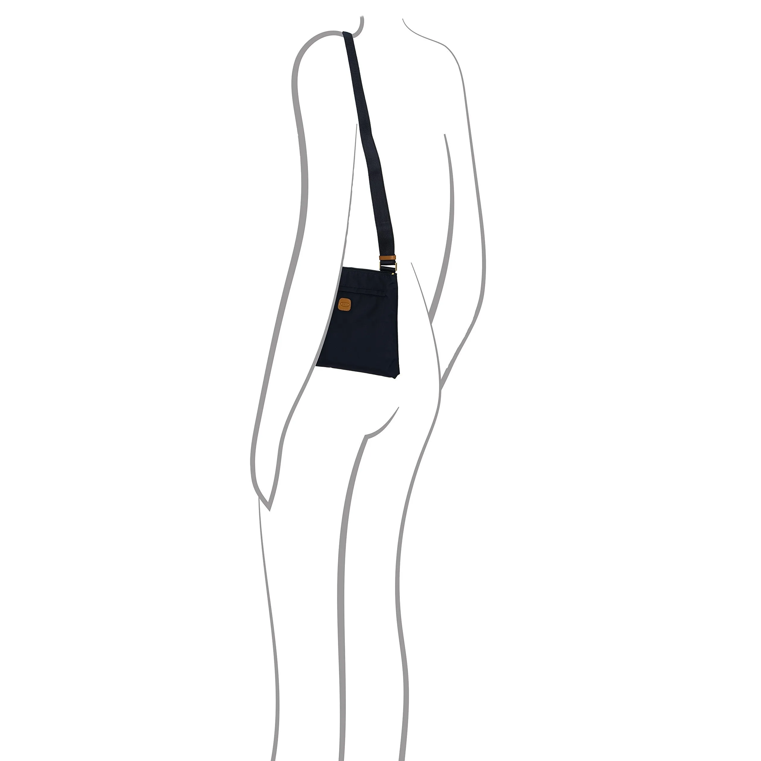 Bric's X-Bag Urban Crossbody