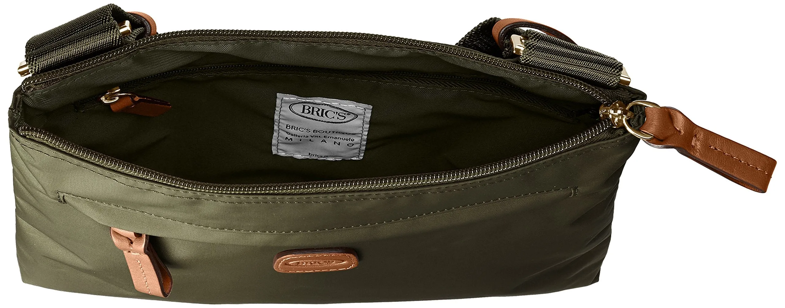 Bric's X-Bag Urban Crossbody