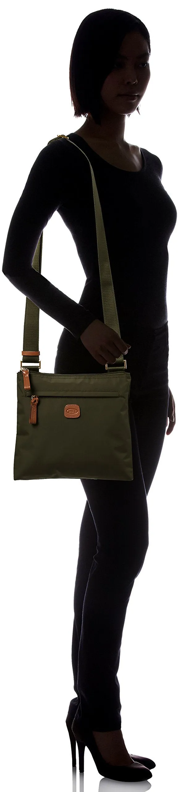 Bric's X-Bag Urban Crossbody