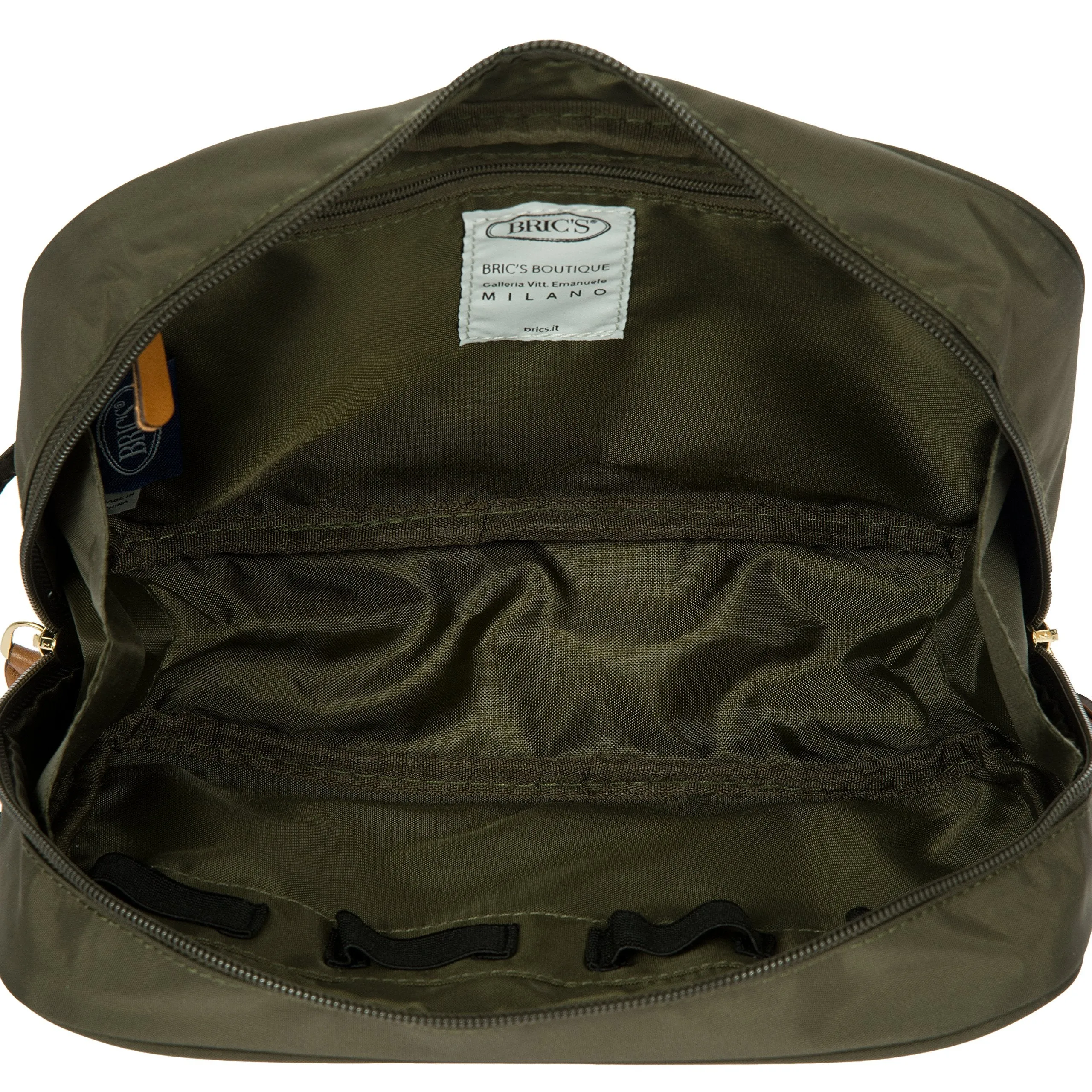Bric's X-Bag Urban Travel Kit