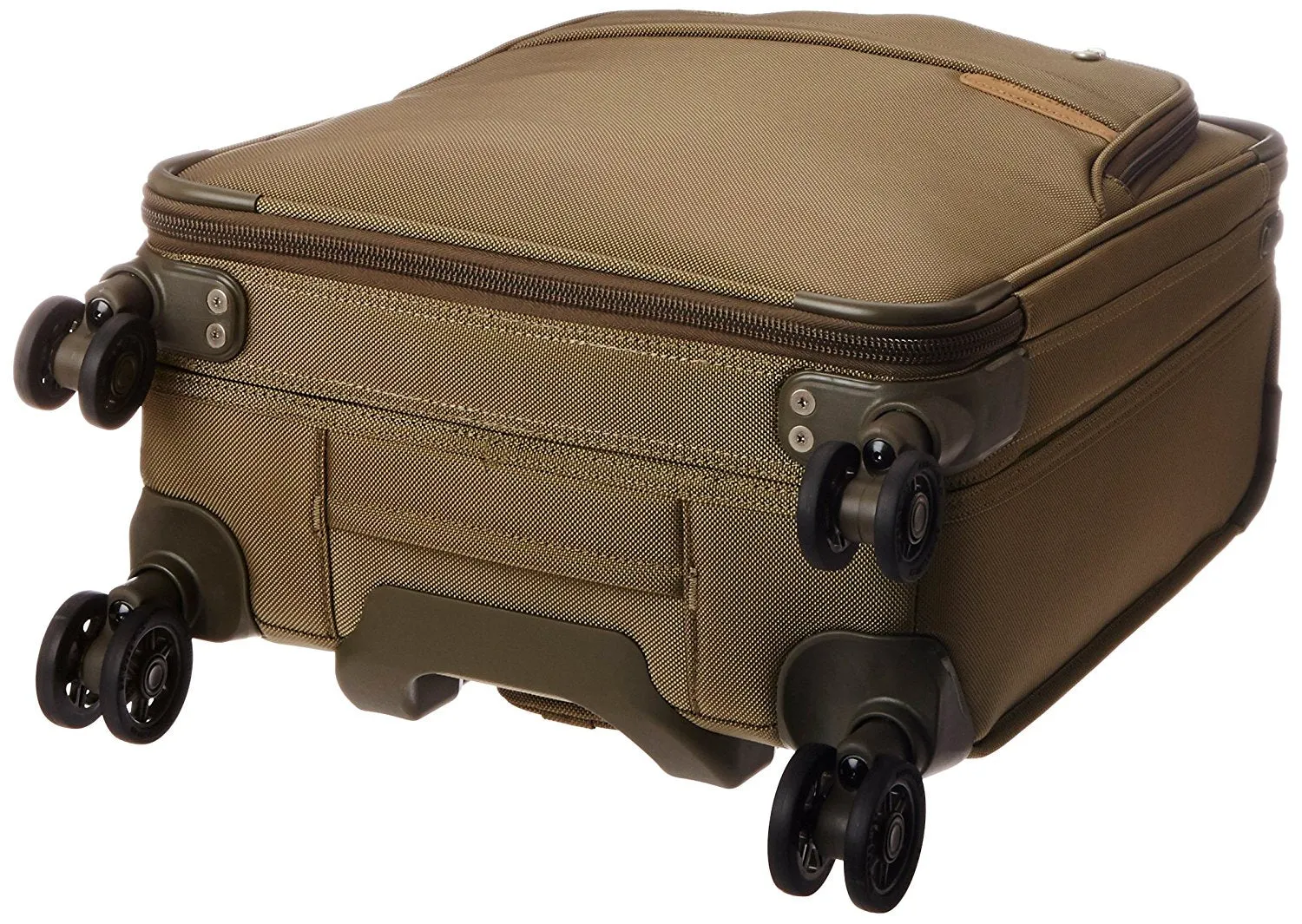 Briggs & Riley Baseline Expandable 21" 4-Wheel International Wide Body Carry-On Luggage