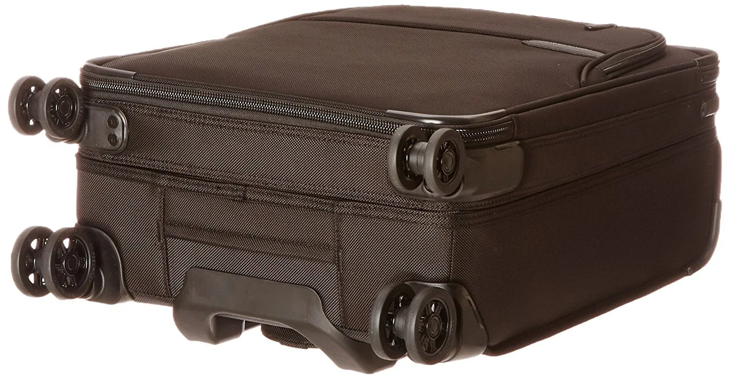 Briggs & Riley Baseline Expandable 21" 4-Wheel International Wide Body Carry-On Luggage