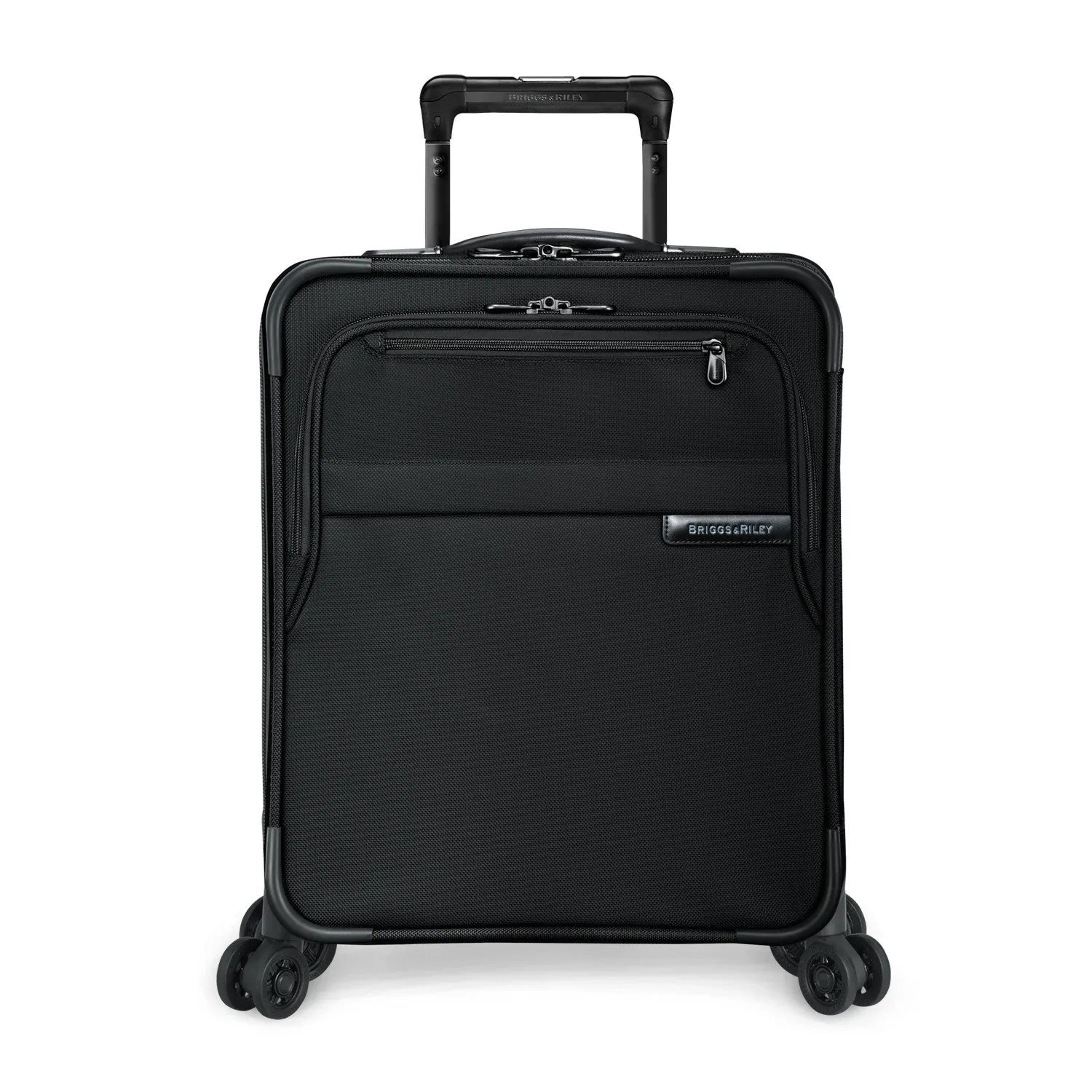 Briggs & Riley Baseline Expandable 21" 4-Wheel International Wide Body Carry-On Luggage