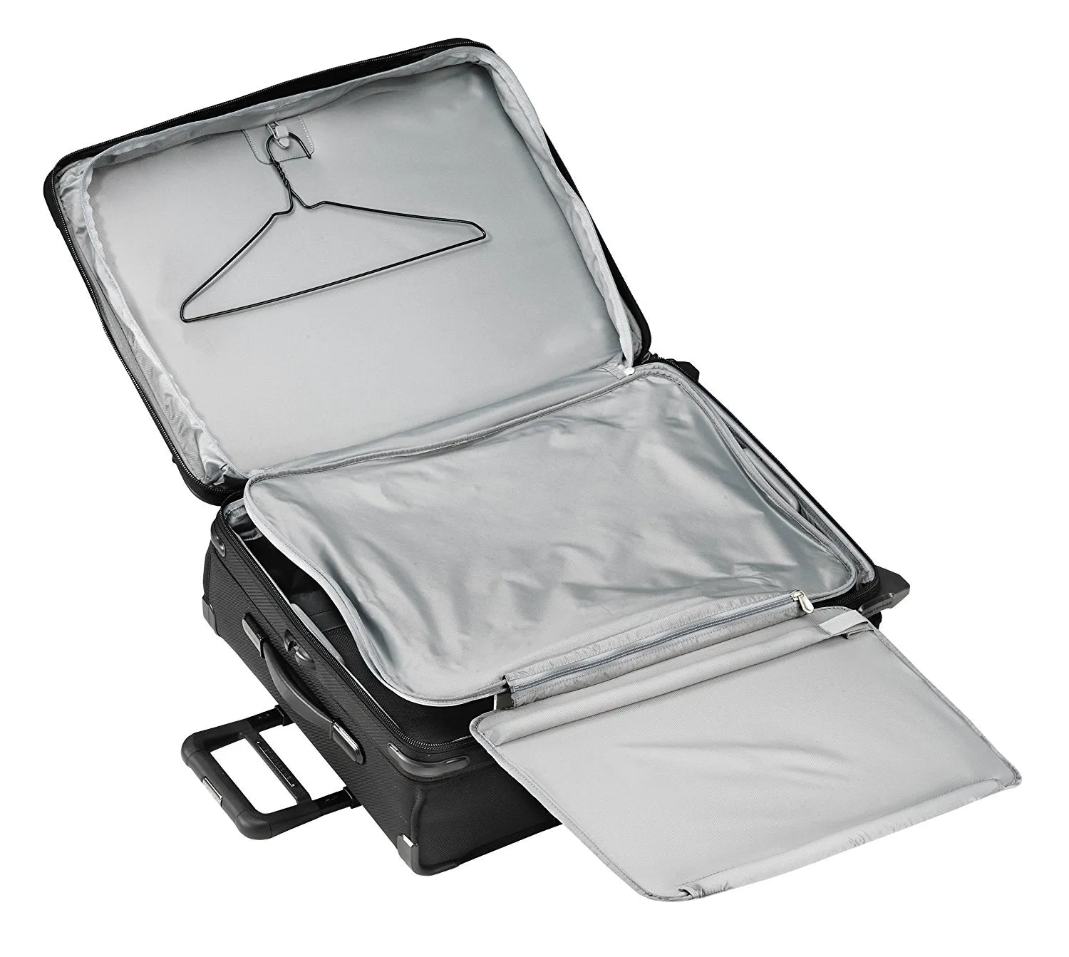 Briggs & Riley Baseline Expandable 25" 2-Wheel Medium Luggage