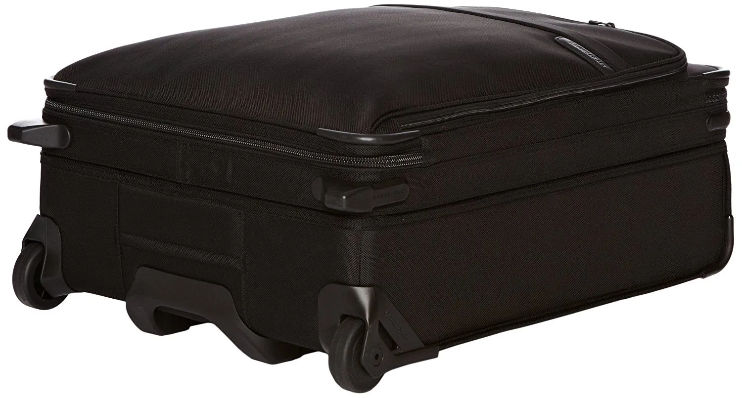Briggs & Riley Baseline Expandable 25" 2-Wheel Medium Luggage