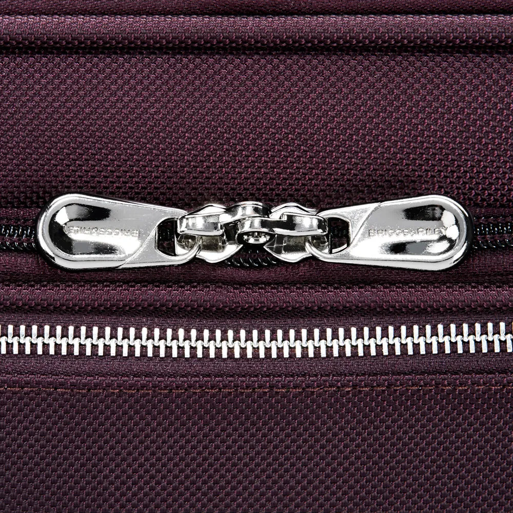 Briggs & Riley Baseline Expandable 25" 4-Wheel Medium Luggage