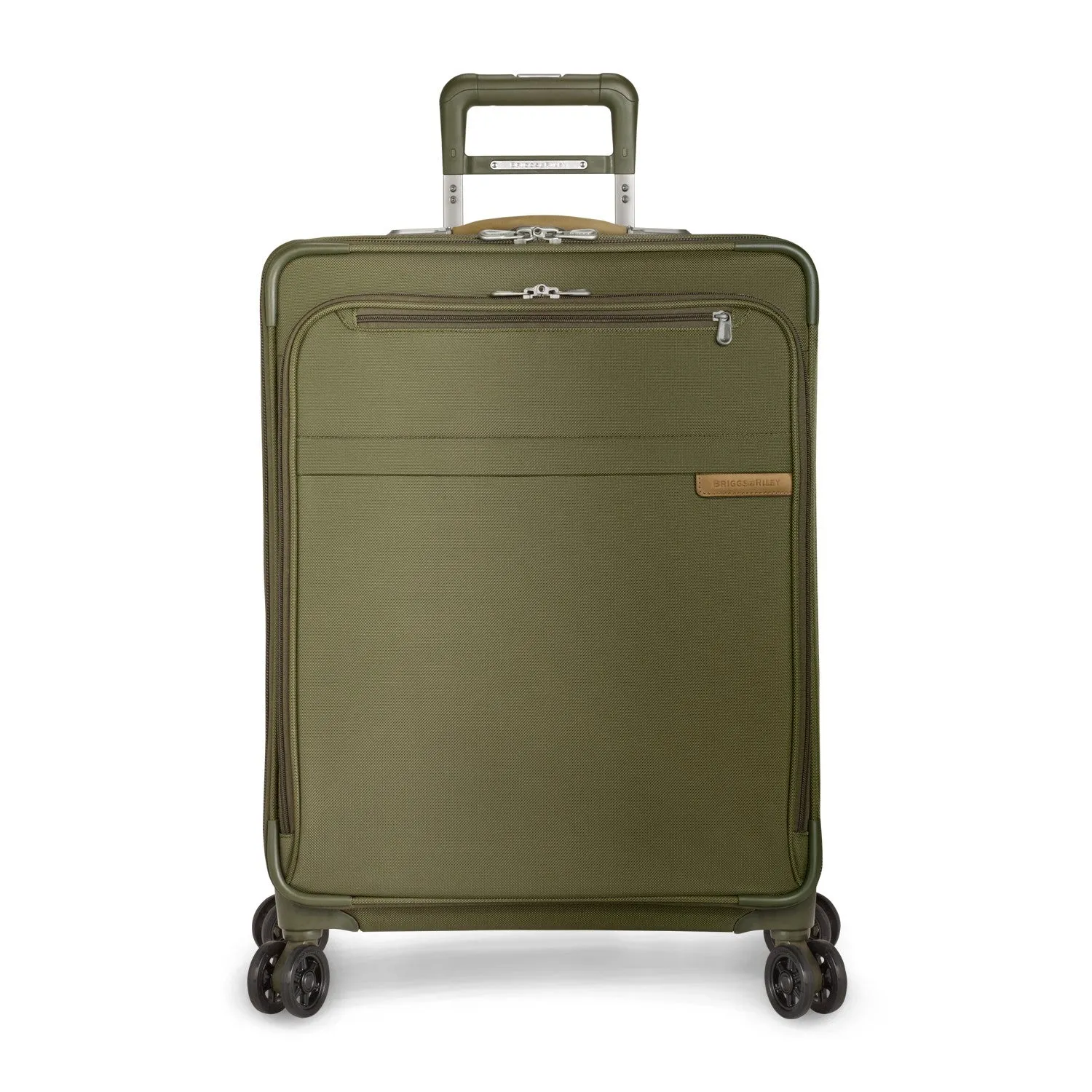 Briggs & Riley Baseline Expandable 25" 4-Wheel Medium Luggage